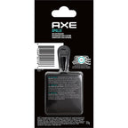 Axe - XMV602-1AME - Apollo Mini Vent Clip 1 Pack