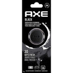 Axe - XMV605-1AME - Black Mini Vent Clip 1 Pack