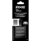 Axe - XMV605-1AME - Black Mini Vent Clip 1 Pack