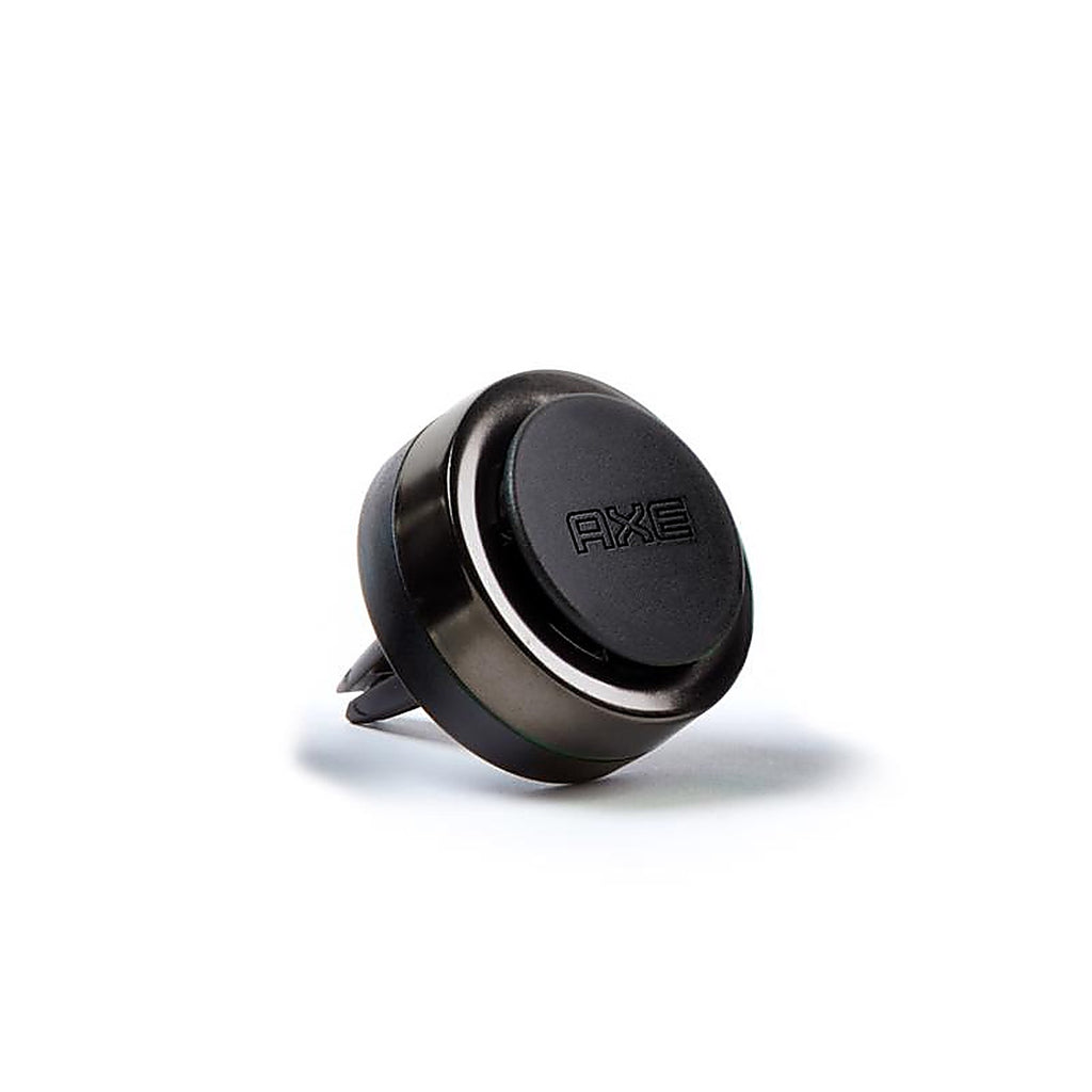 Axe - XMV605-1AME - Black Mini Vent Clip 1 Pack