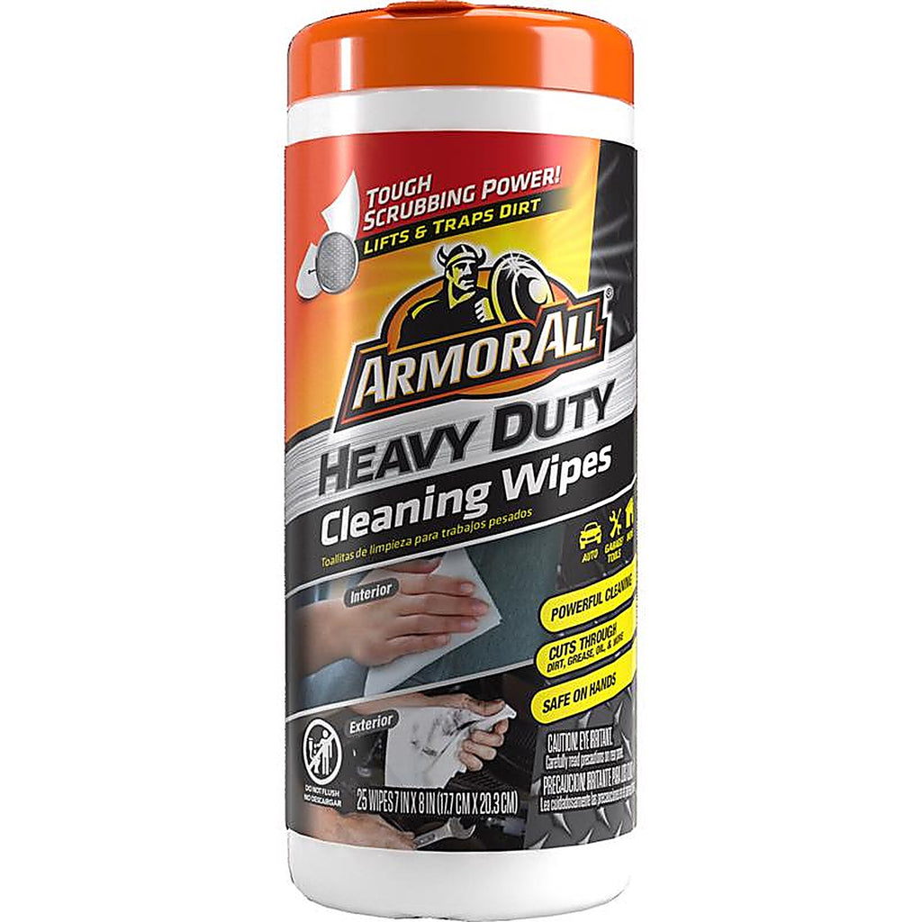 Armor All - AWMPHDC-1USLT - Multi-Surface Cleaner Wipes