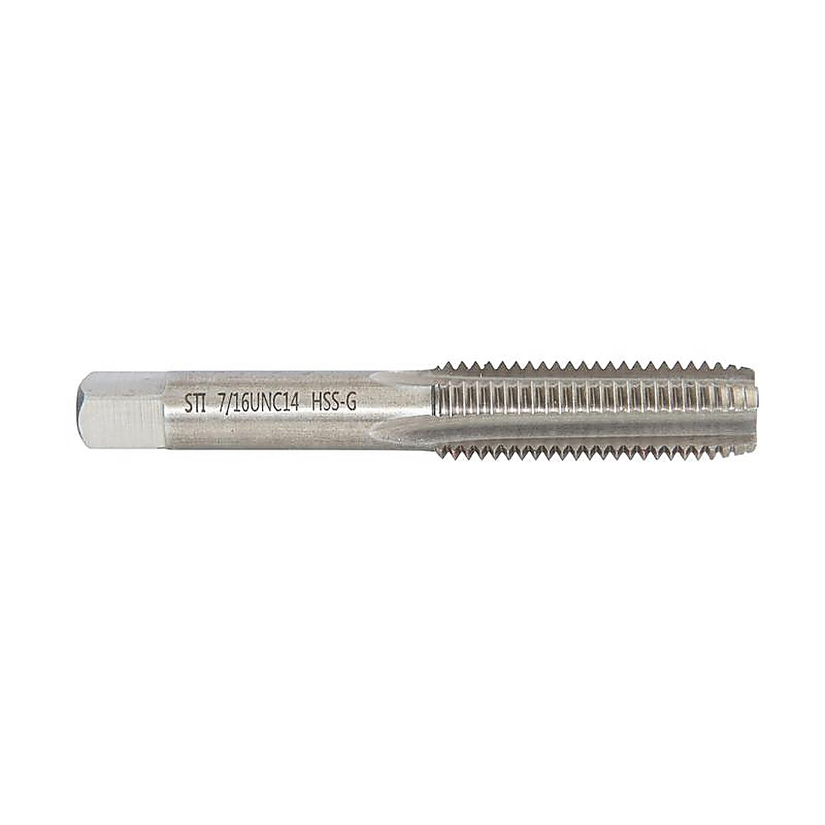 OEMTOOLS - 25608 - 7/16 In. Stainless Steel Non Locking Helical Thread Repair Kit Unc 7/16 - 14 In.