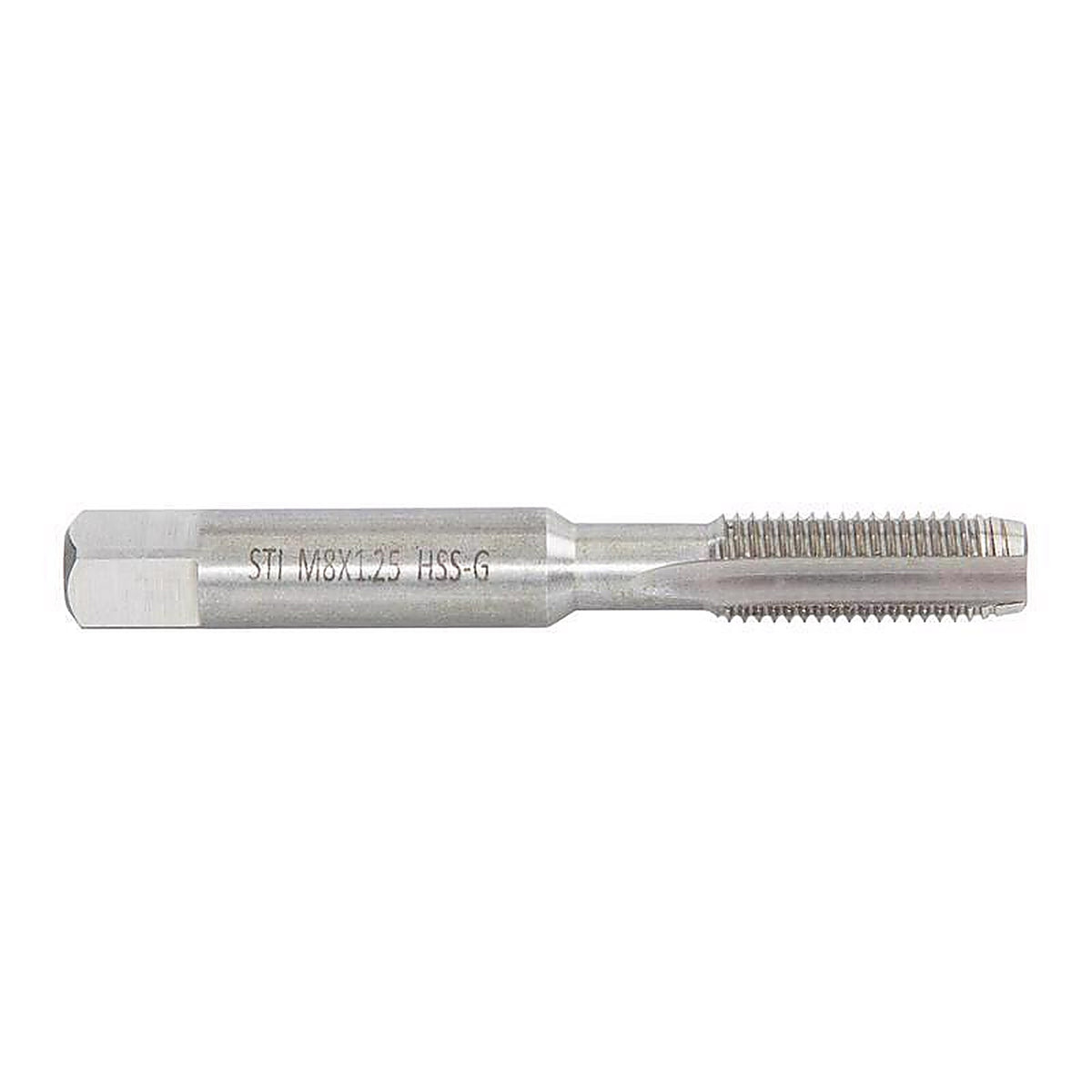 OEMTOOLS - 25628 - 21/64 In. Stainless Steel Non Locking Helical Thread Repair Kit M8 - 1.25 MM