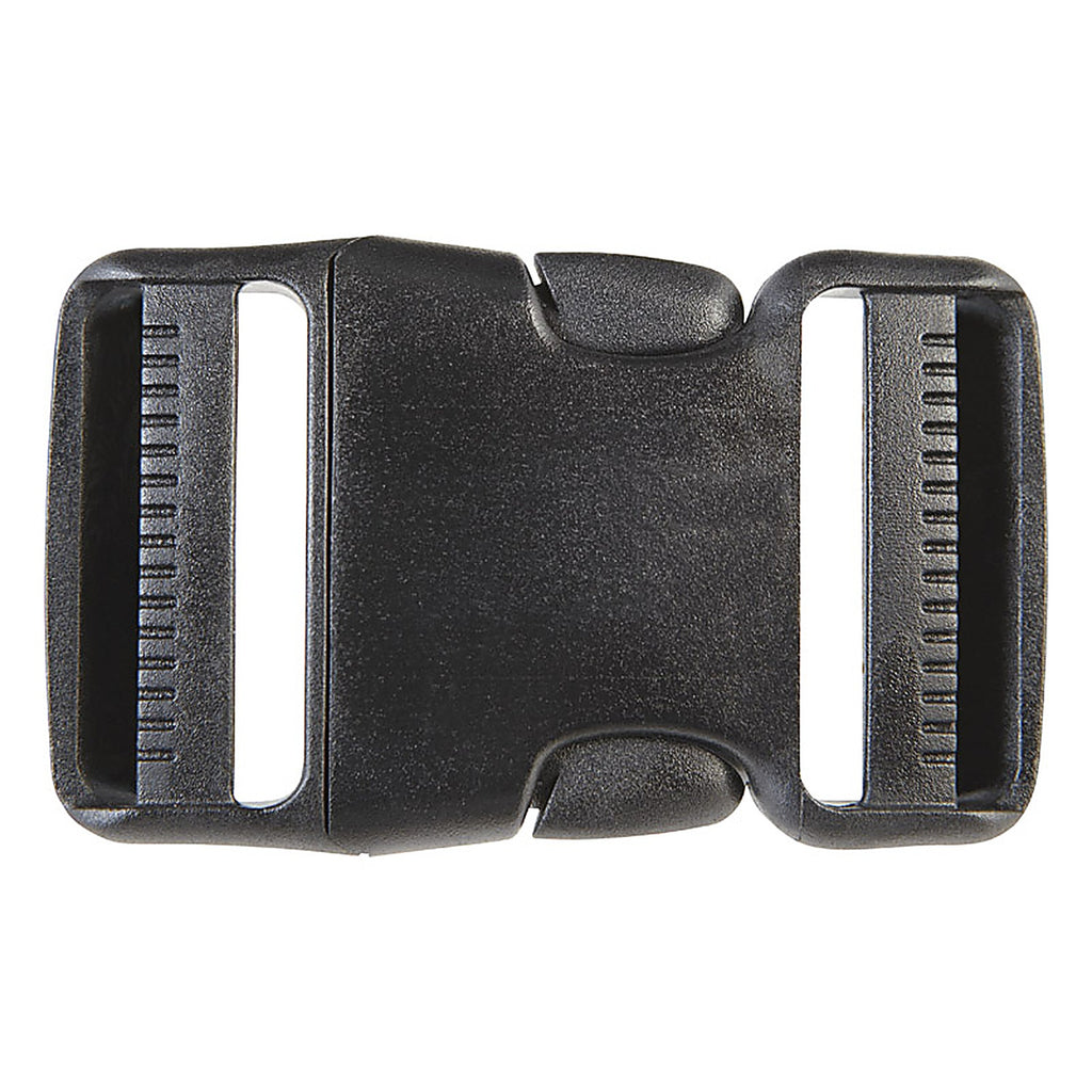 Bulk-Strap B15 Black Cargo Strap Snap Buckle 70 lb. 1/Pack