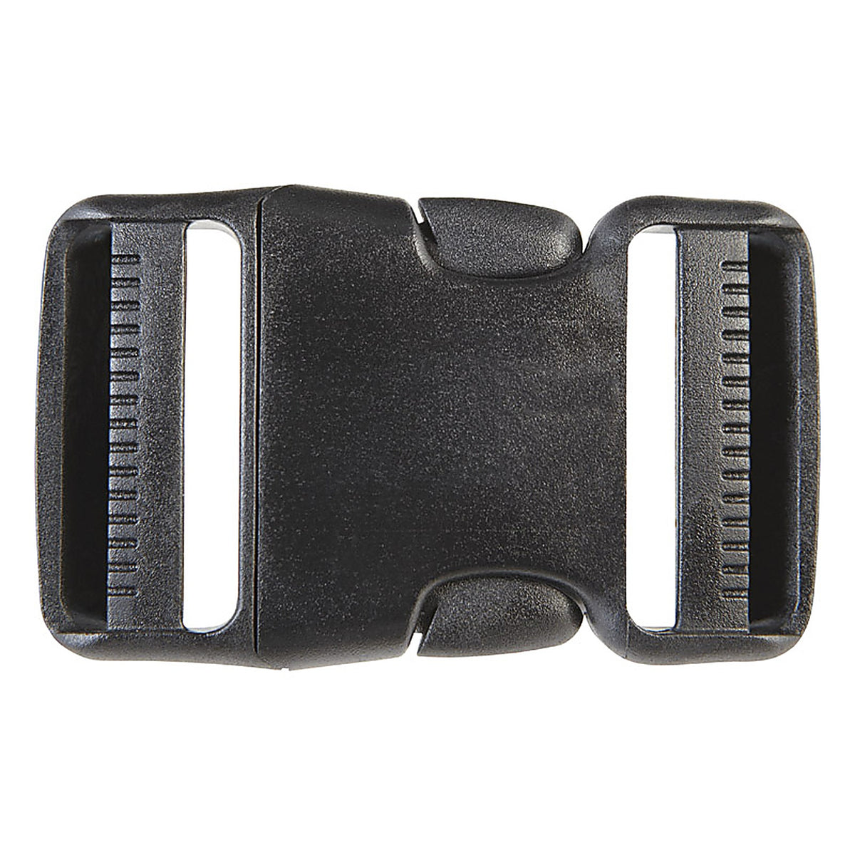 Bulk-Strap B15 Black Cargo Strap Snap Buckle 70 lb. 1/Pack
