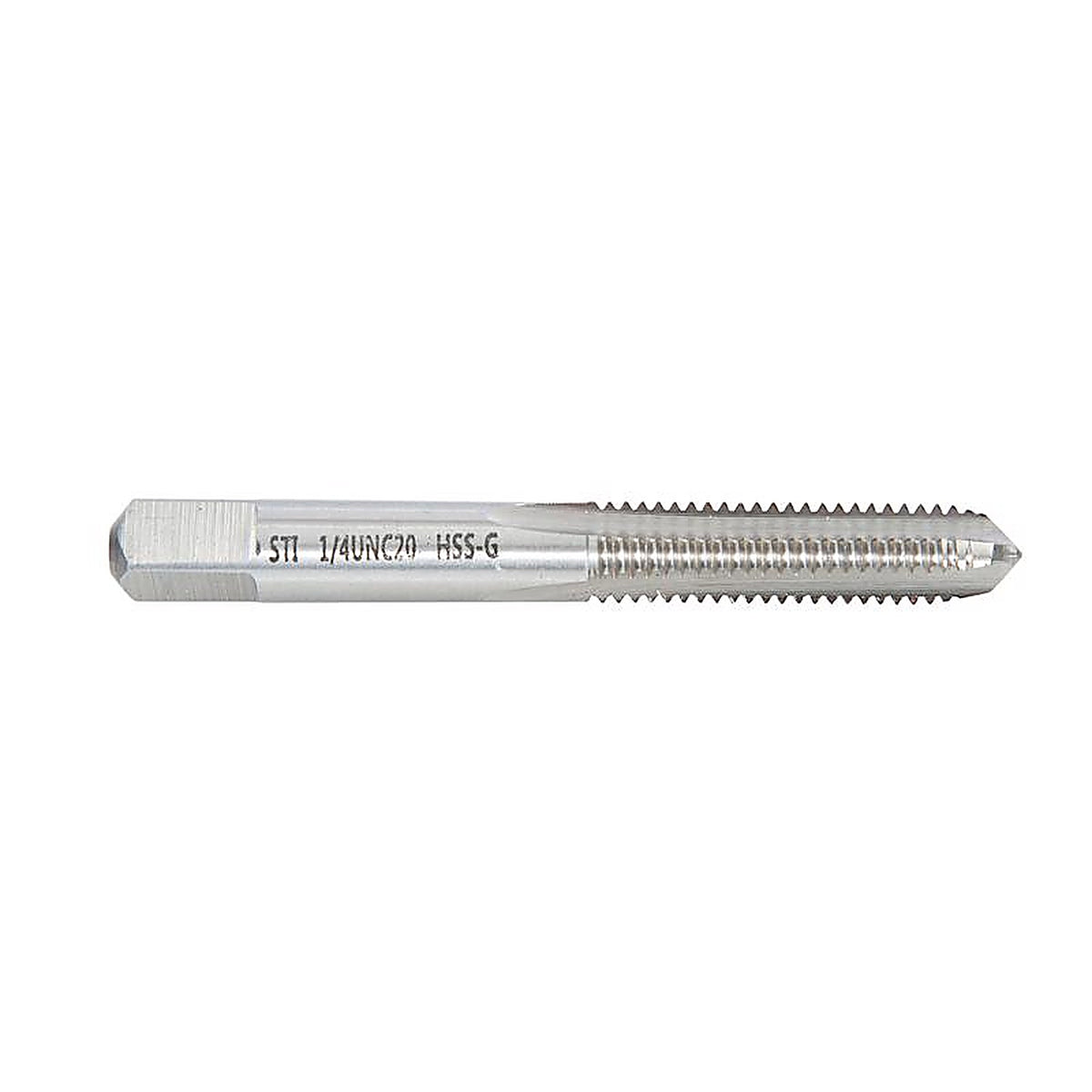 OEMTOOLS - 25602 - 1/4 In. Stainless Steel Non Locking Helical Thread Repair Kit Unc 1/4 - 20 In.