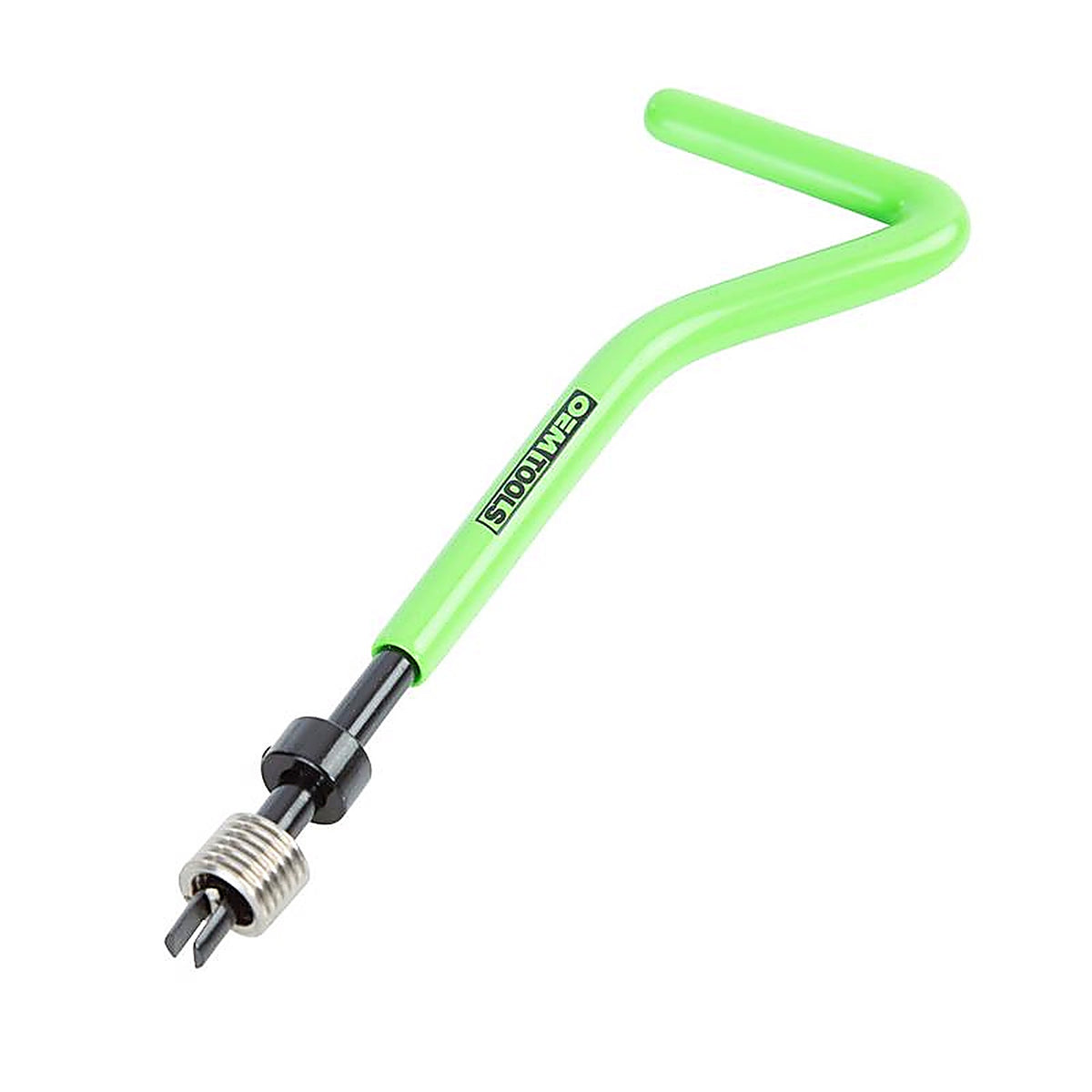 OEMTOOLS - 25604 - 5/16 In. Stainless Steel Non Locking Helical Thread Repair Kit Unc 5/16 - 18 In.