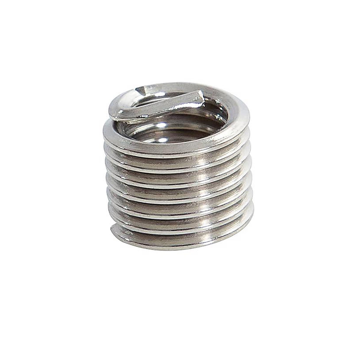 OEMTOOLS - 25605 - 5/16 In. Stainless Steel Non Locking Helical Thread Insert Unc 5/16 - 18 In.