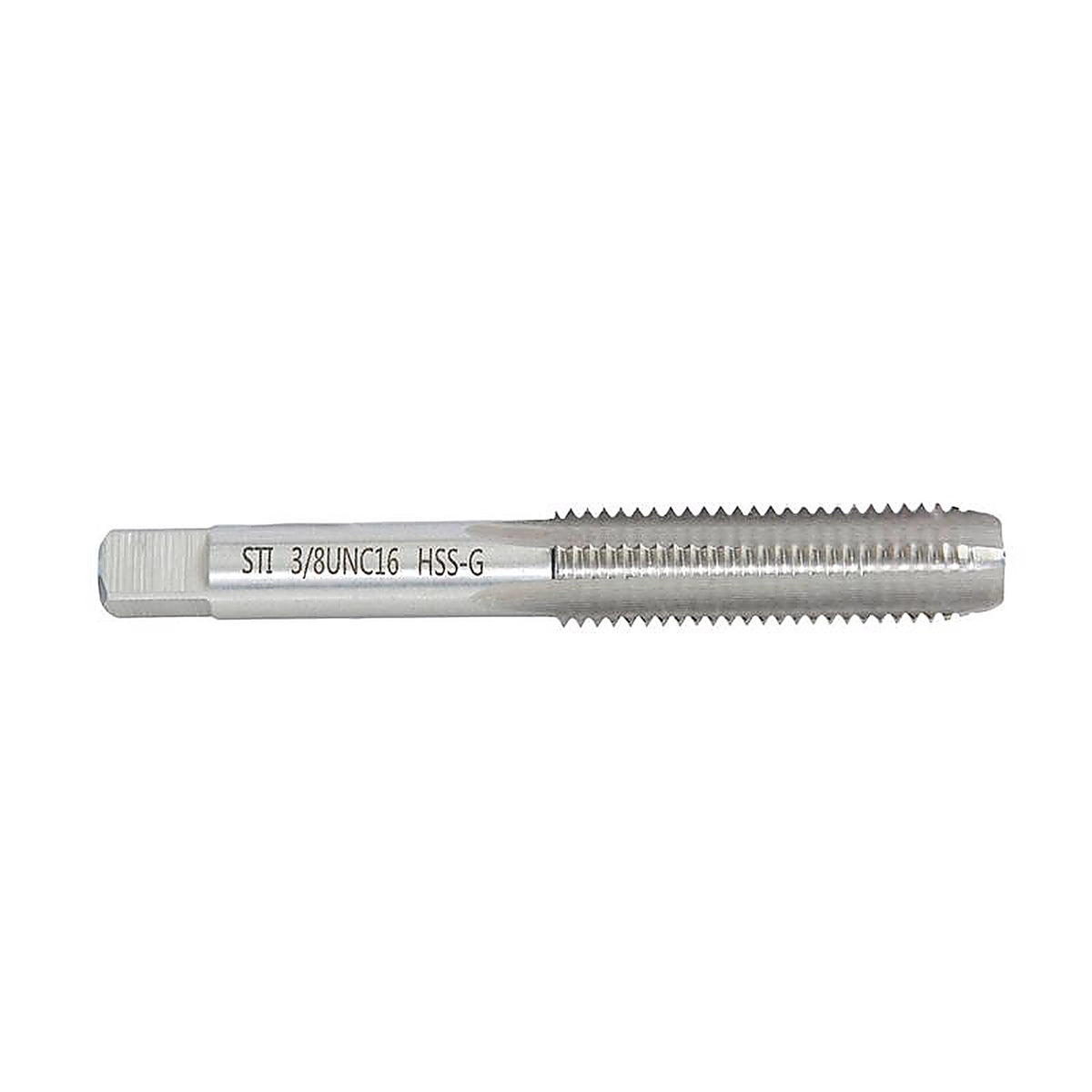 OEMTOOLS - 25606 - 3/8 In. Stainless Steel Non Locking Helical Thread Repair Kit Unc 3/8 - 16 In.