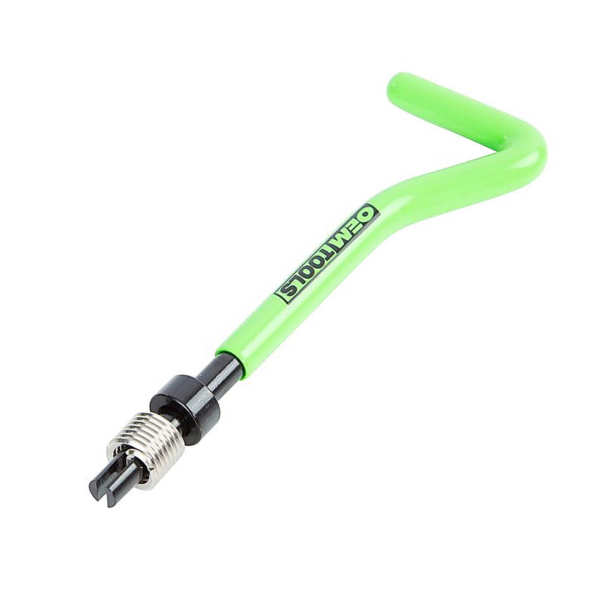 OEMTOOLS - 25606 - 3/8 In. Stainless Steel Non Locking Helical Thread Repair Kit Unc 3/8 - 16 In.