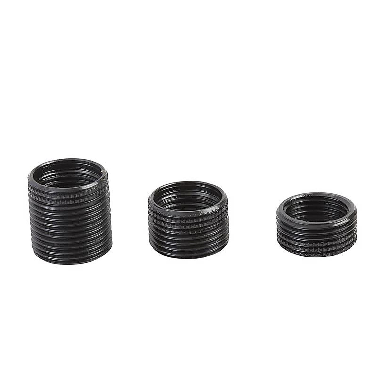 OEMTOOLS - 25647 - 9/16 In. Stainless Steel Non Locking Helical Thread Repair Kit M14 - 1.25 MM
