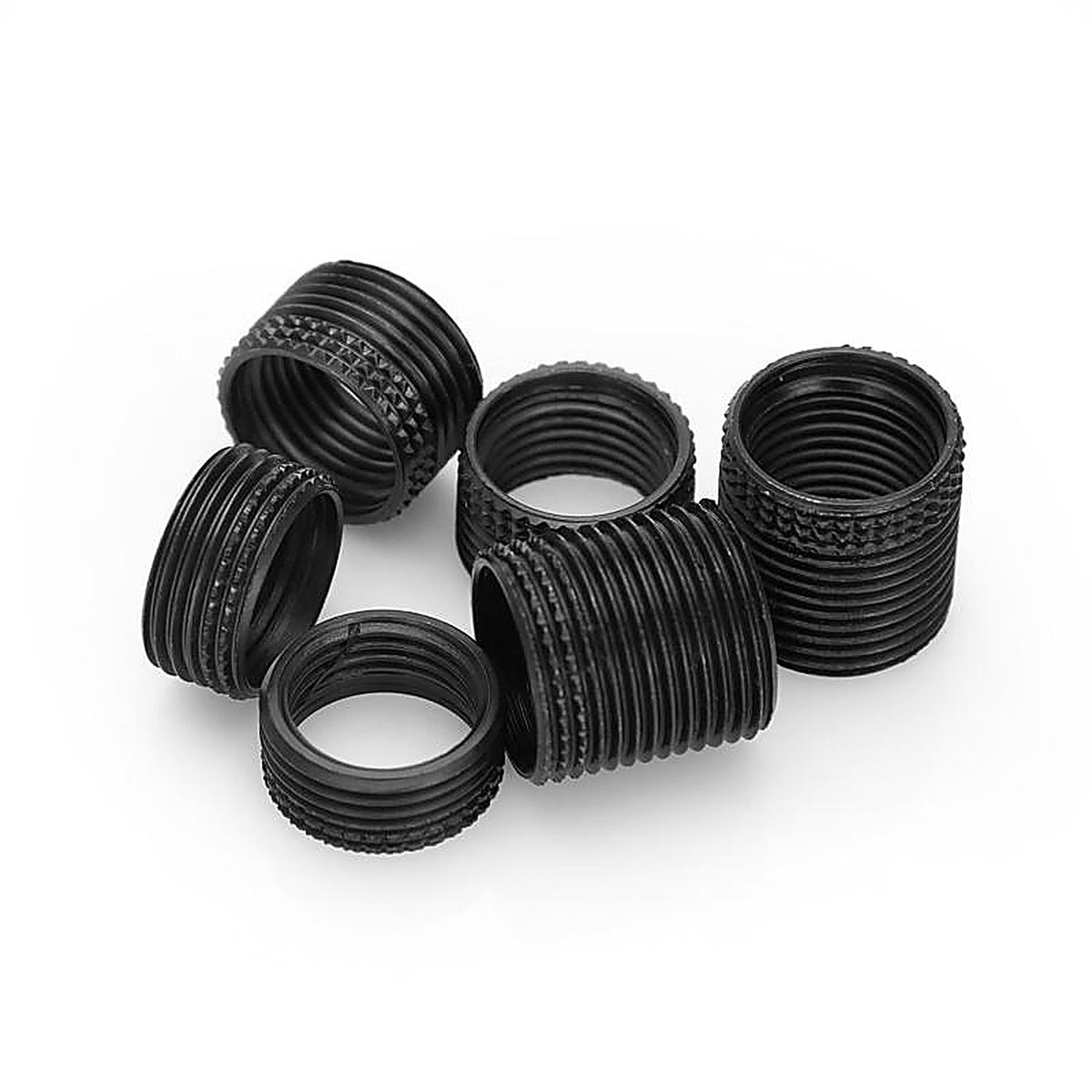 OEMTOOLS - 25648 - 9/16 In. Stainless Steel Non Locking Helical Thread Insert M14 - 1.25 MM