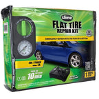 Slime - 50122 - Analog Flat Tire Repair for Car/Trailer