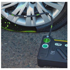 Slime - 50122 - Analog Flat Tire Repair for Car/Trailer
