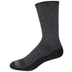 Dickies - I11750-TIPPED - Dri-Tech Mens 6-12 Crew Socks Assorted
