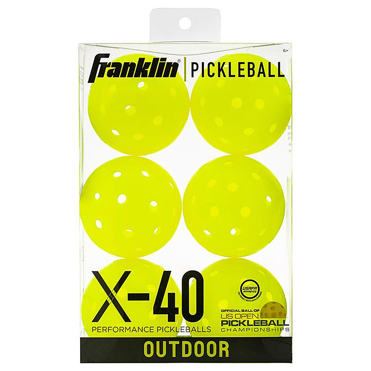 Franklin - 52960 - X-40 Pickleballs