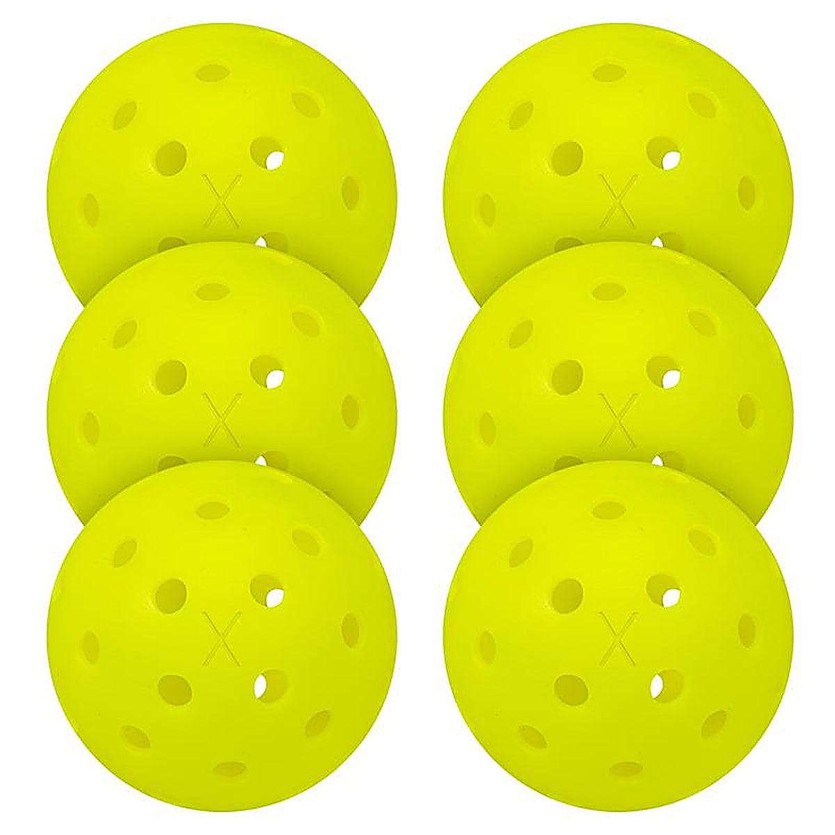 Franklin - 52960 - X-40 Pickleballs