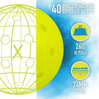 Franklin - 52960 - X-40 Pickleballs