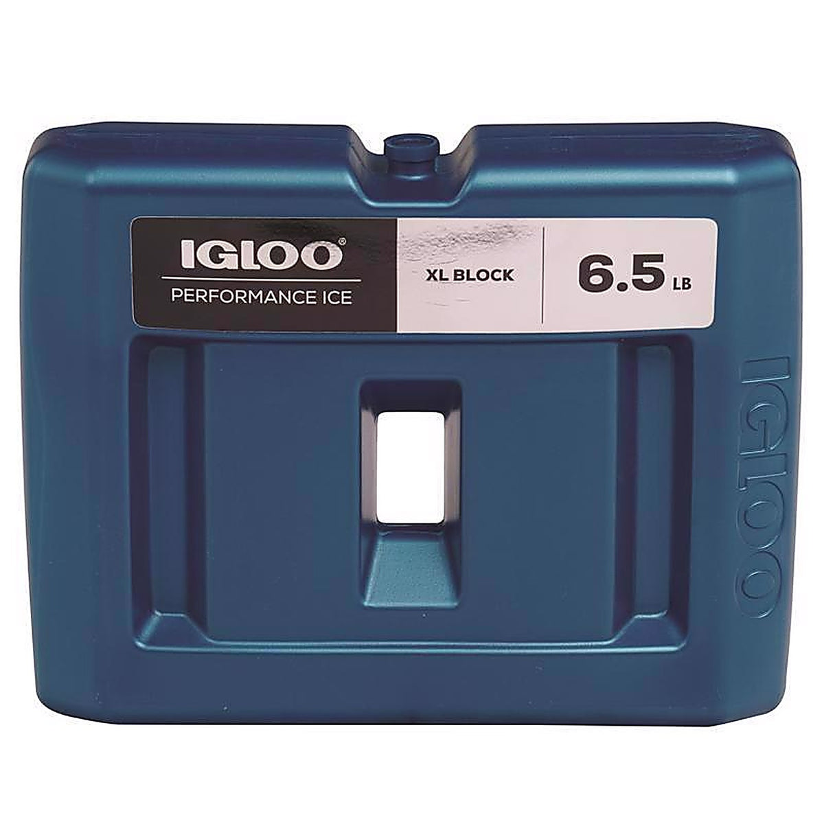 Igloo - 25466 - Freezer Block Blue 1 Pack