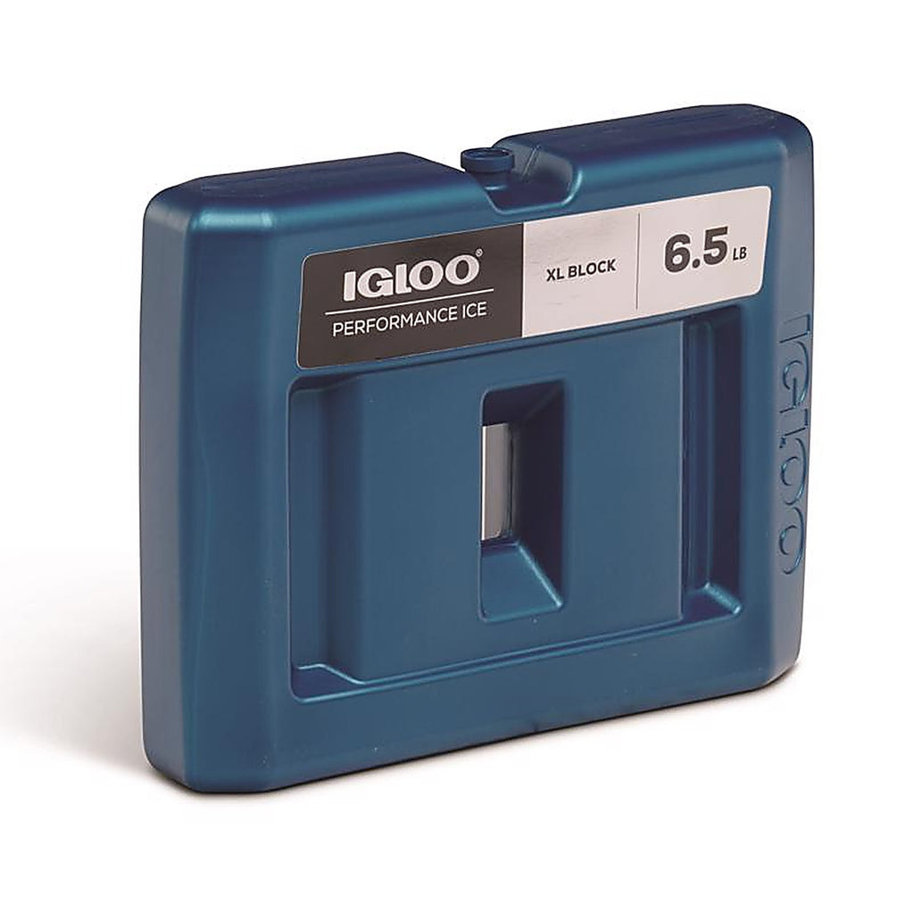 Igloo - 25466 - Freezer Block Blue 1 Pack