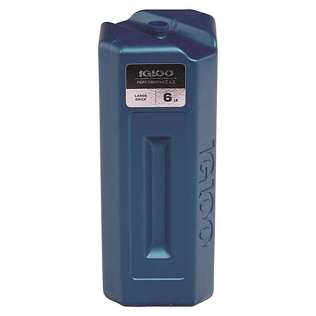 Igloo - 25467 - Performance Freezer Block Blue 1 Pack