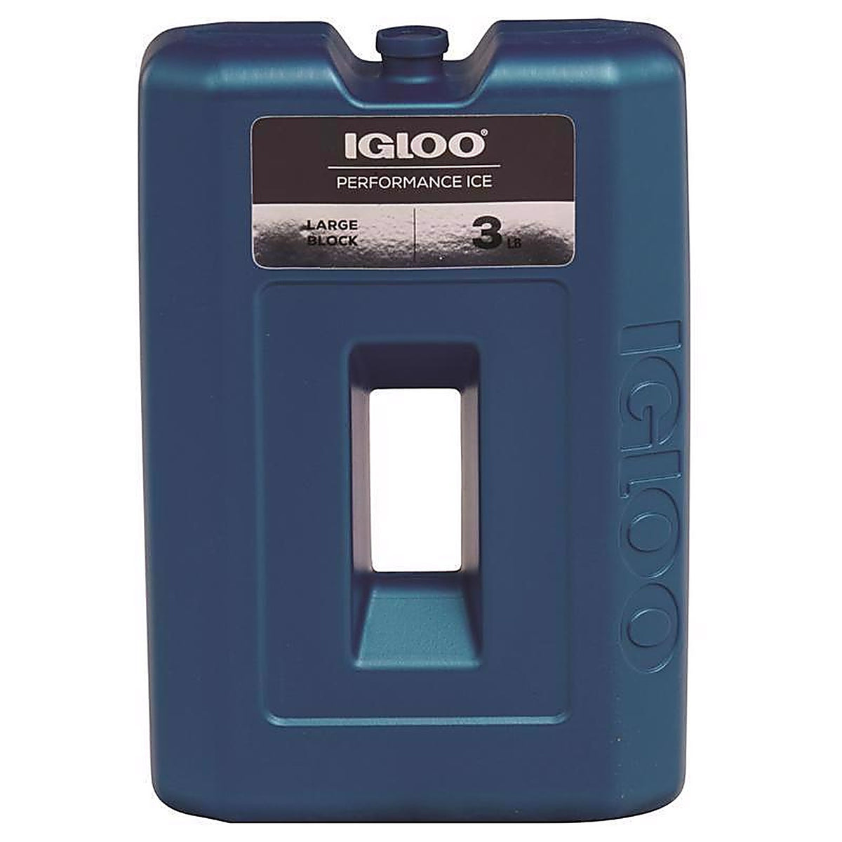 Igloo - 25464 - Freezer Block Blue 1 Pack