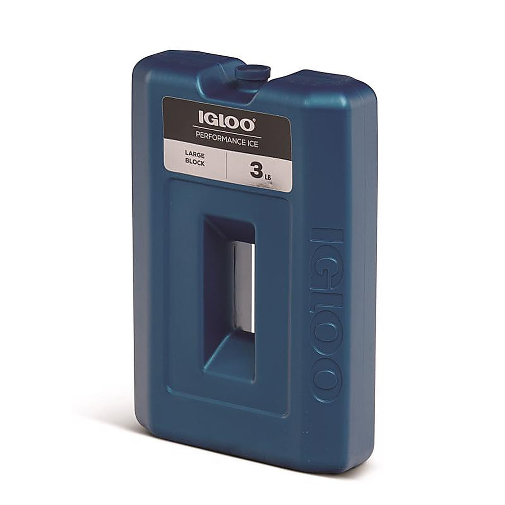 Igloo - 25464 - Freezer Block Blue 1 Pack