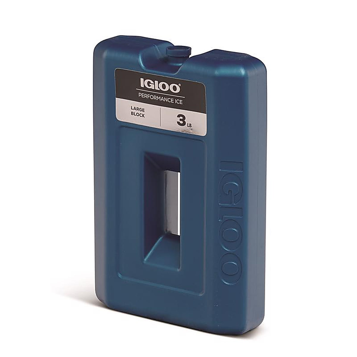 Igloo - 25464 - Freezer Block Blue 1 Pack
