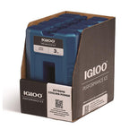 Igloo - 25464 - Freezer Block Blue 1 Pack