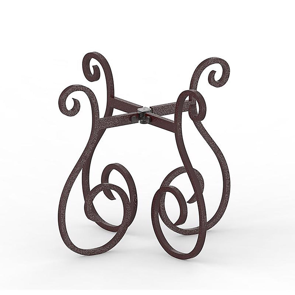 Gardien - GD44545-C - Bronze Steel Plant Stand