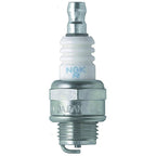 NGK - 4002 - Spark Plug Bmr6a Solid