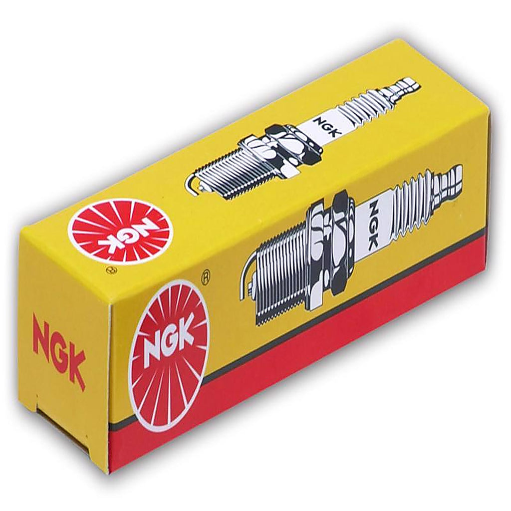 NGK - 4002 - Spark Plug Bmr6a Solid