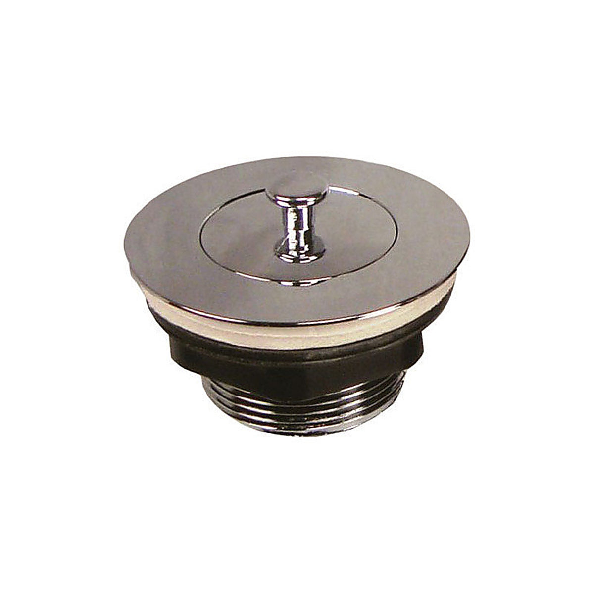 US Hardware P-105C RV Popstop Strainer Assembly 1/Pack