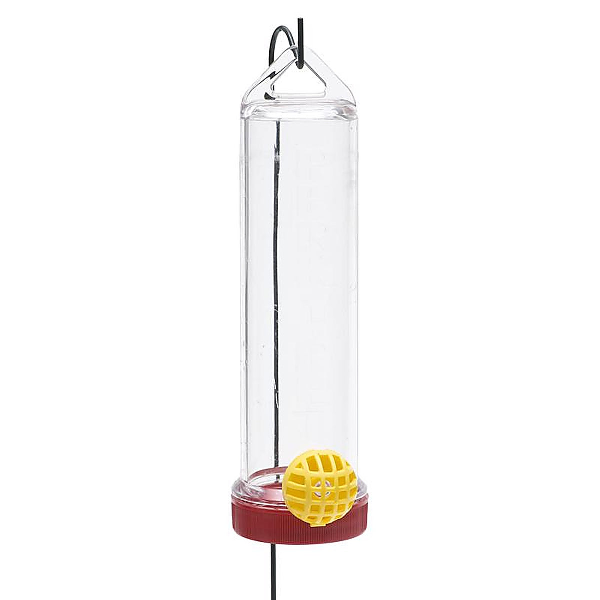 Perky-Pet 215P Hummingbird 3 oz Plastic Bottle Bird Feeder 1 ports