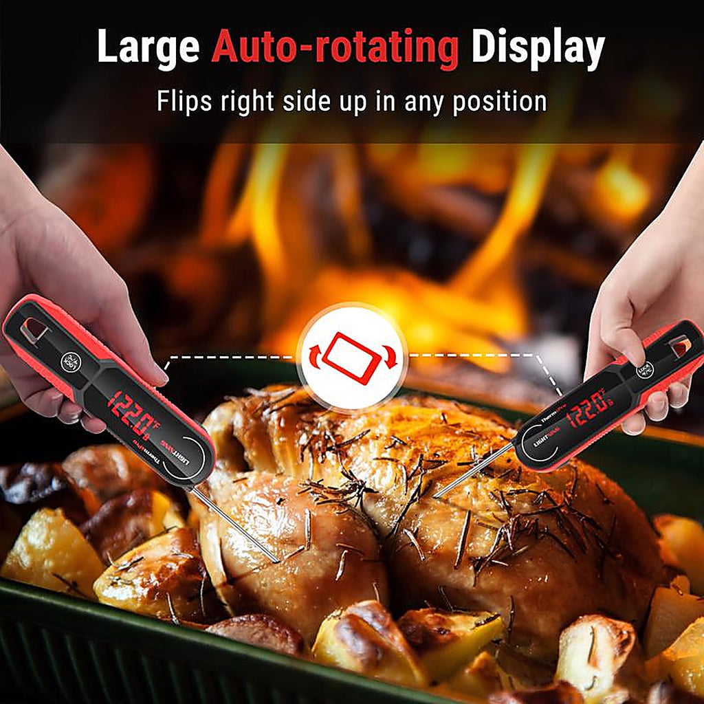 Thermopro - TP622W - Folding Probe Thermometer