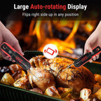 Thermopro - TP622W - Folding Probe Thermometer