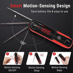 Thermopro - TP622W - Folding Probe Thermometer