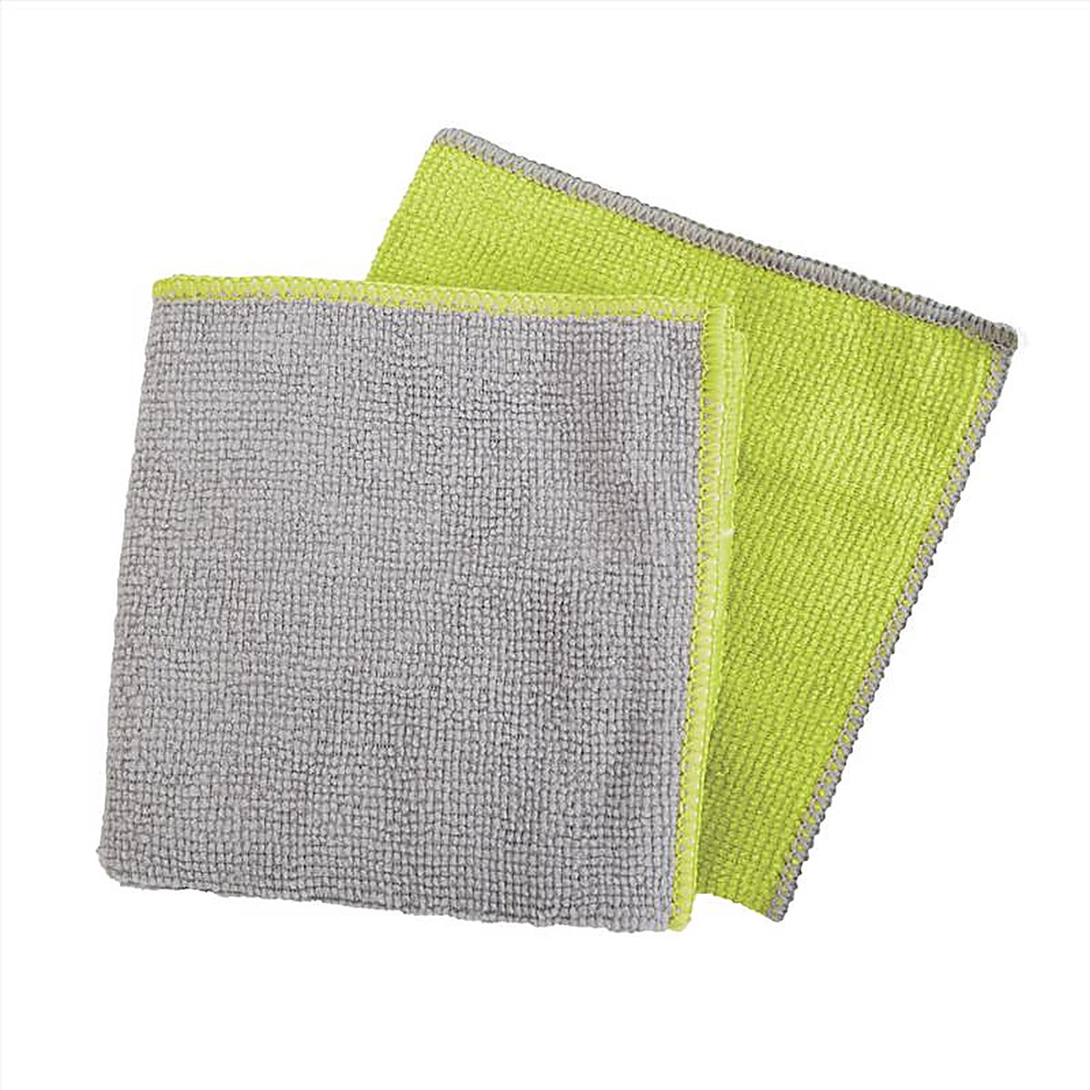 Viking - 915400 - Microfiber Cleaning Cloth 10 In. W X 10 In. L 2 Pack