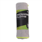 Viking - 915400 - Microfiber Cleaning Cloth 10 In. W X 10 In. L 2 Pack