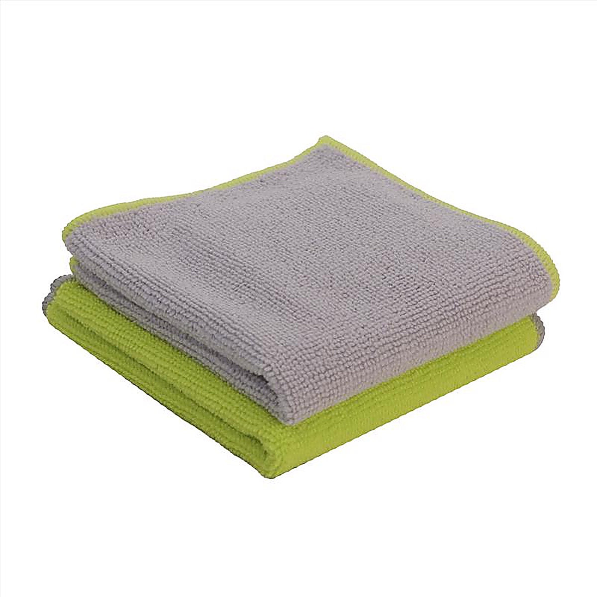 Viking - 915400 - Microfiber Cleaning Cloth 10 In. W X 10 In. L 2 Pack