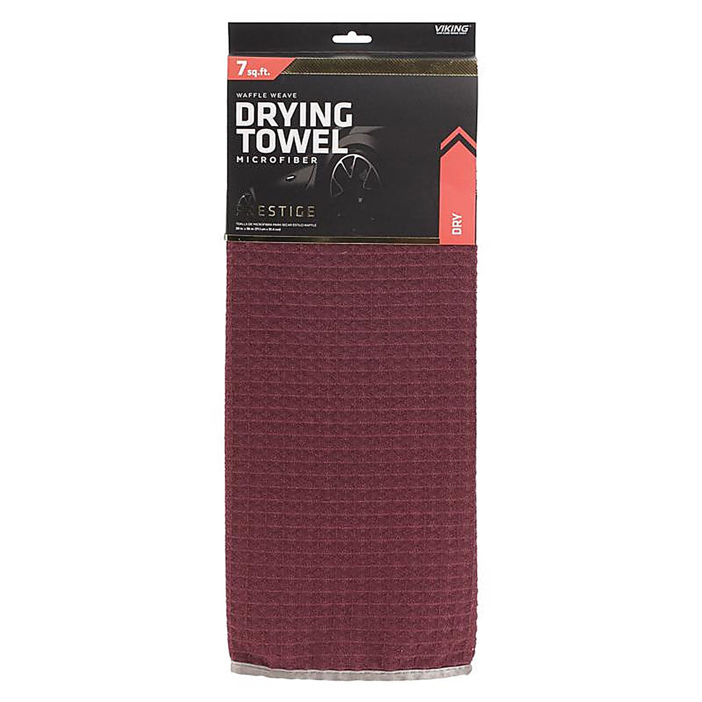 Viking - 915500 - 36 In. L X 28 In. W Microfiber Drying Towel 1 Pack