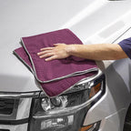 Viking - 915500 - 36 In. L X 28 In. W Microfiber Drying Towel 1 Pack
