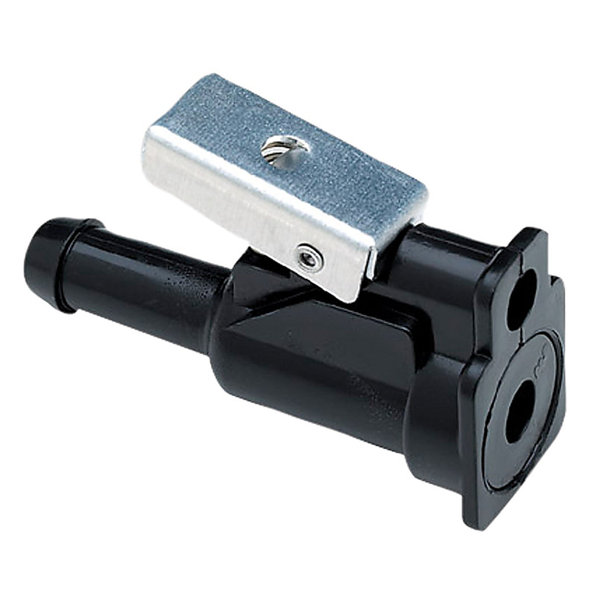 Seachoice - 50-20621 - Nylon Female Fuel Connector