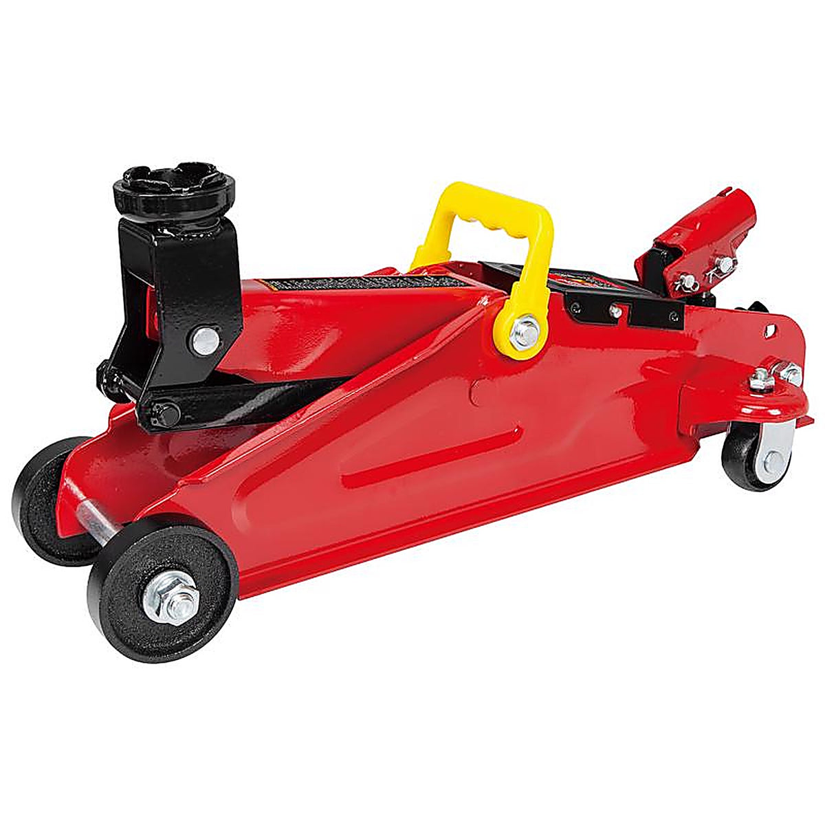 Big Red - T82002 - Hydraulic 2 Ton Automotive Trolley Jack