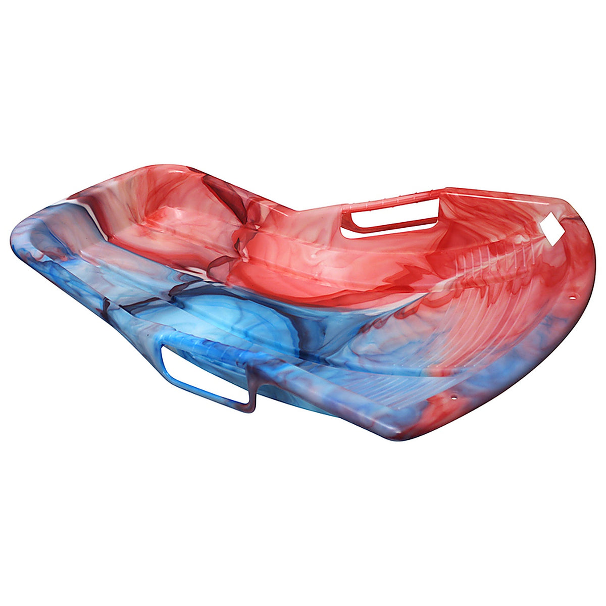 Emsco - 1159 - Snosprint Racer Plastic Sled 36.5 In.