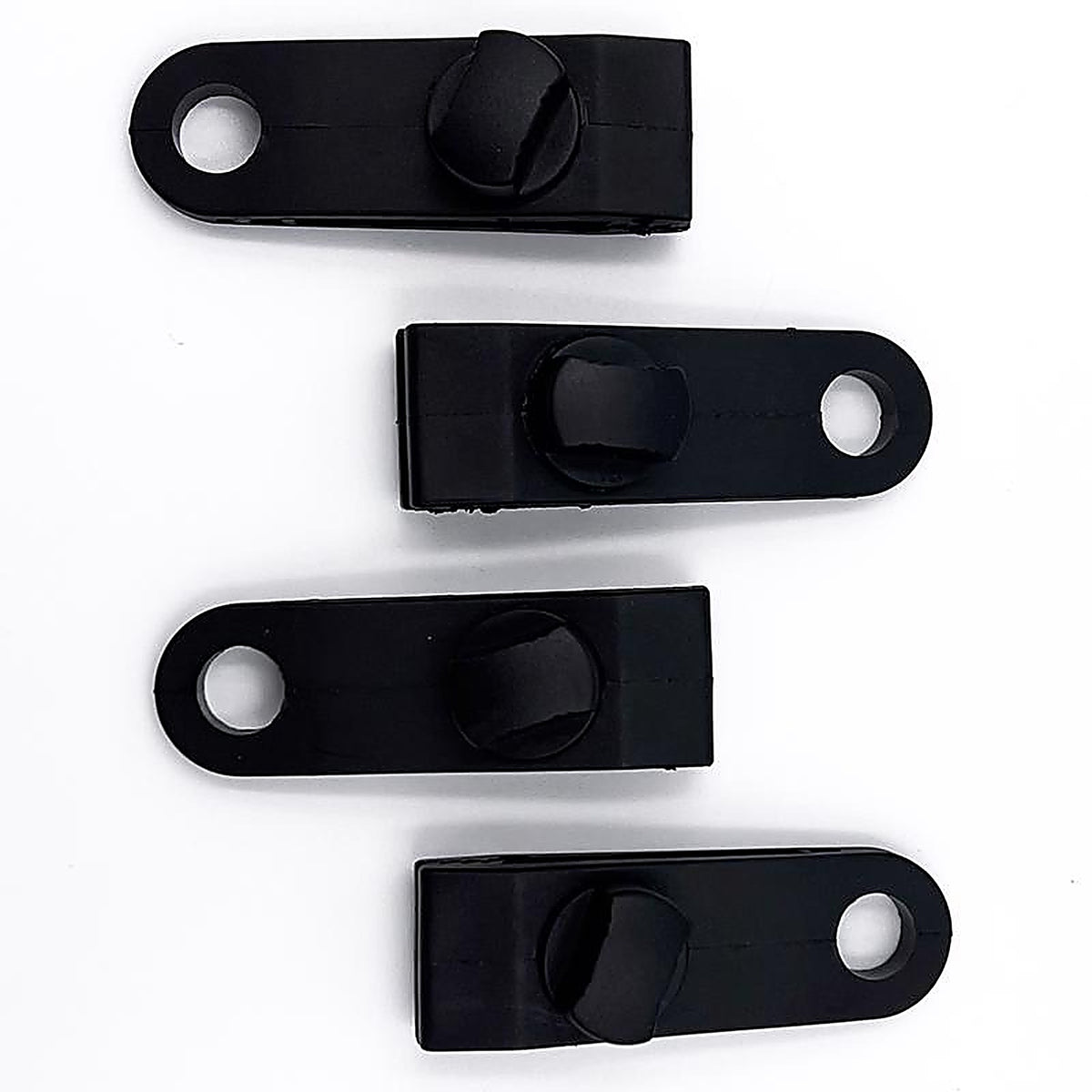 General - 1281 - Tarp Clip 4 Pack
