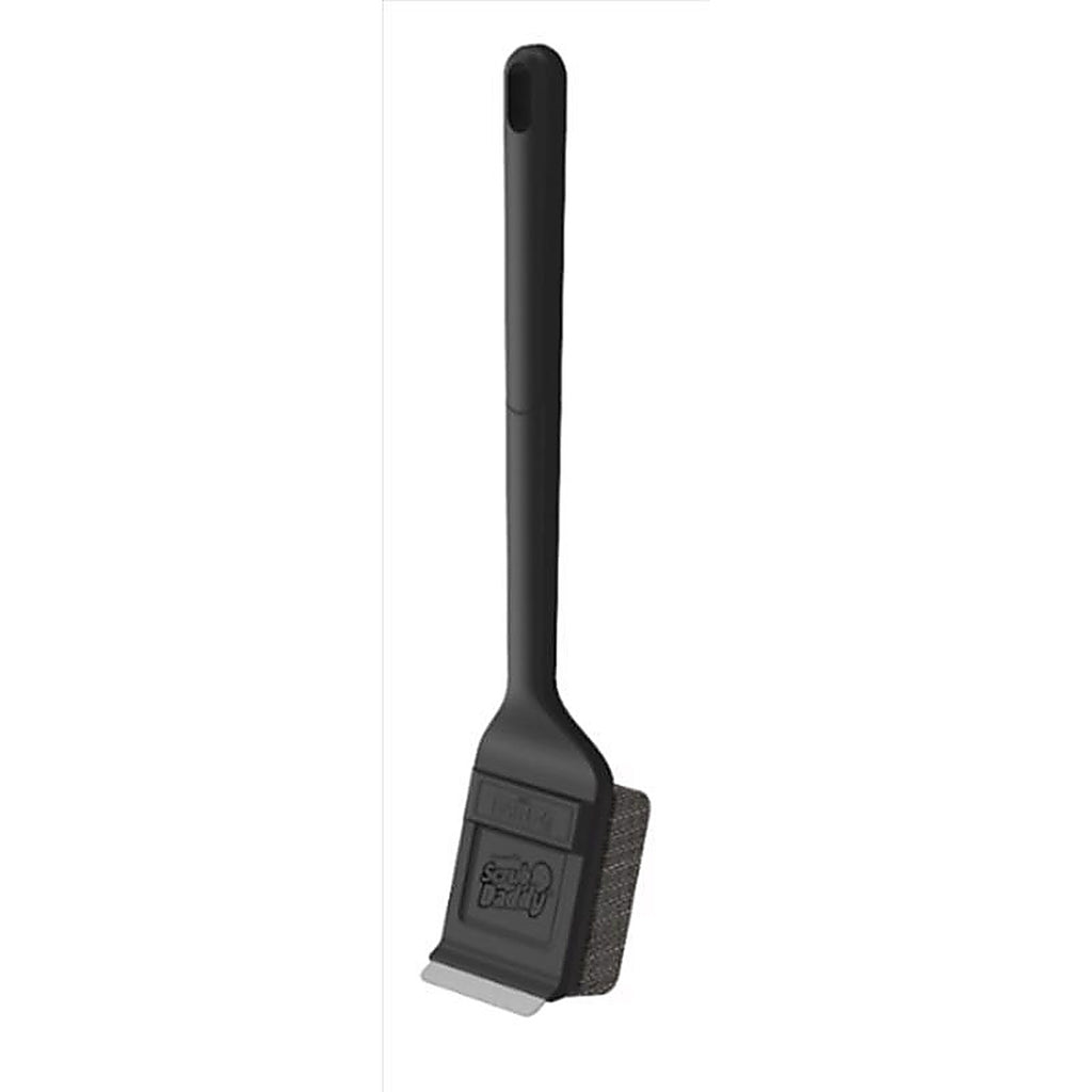 Mr. Bar-B-Q - 60400SDZ - Bristle-Free Grate Cleaner 1 Pack