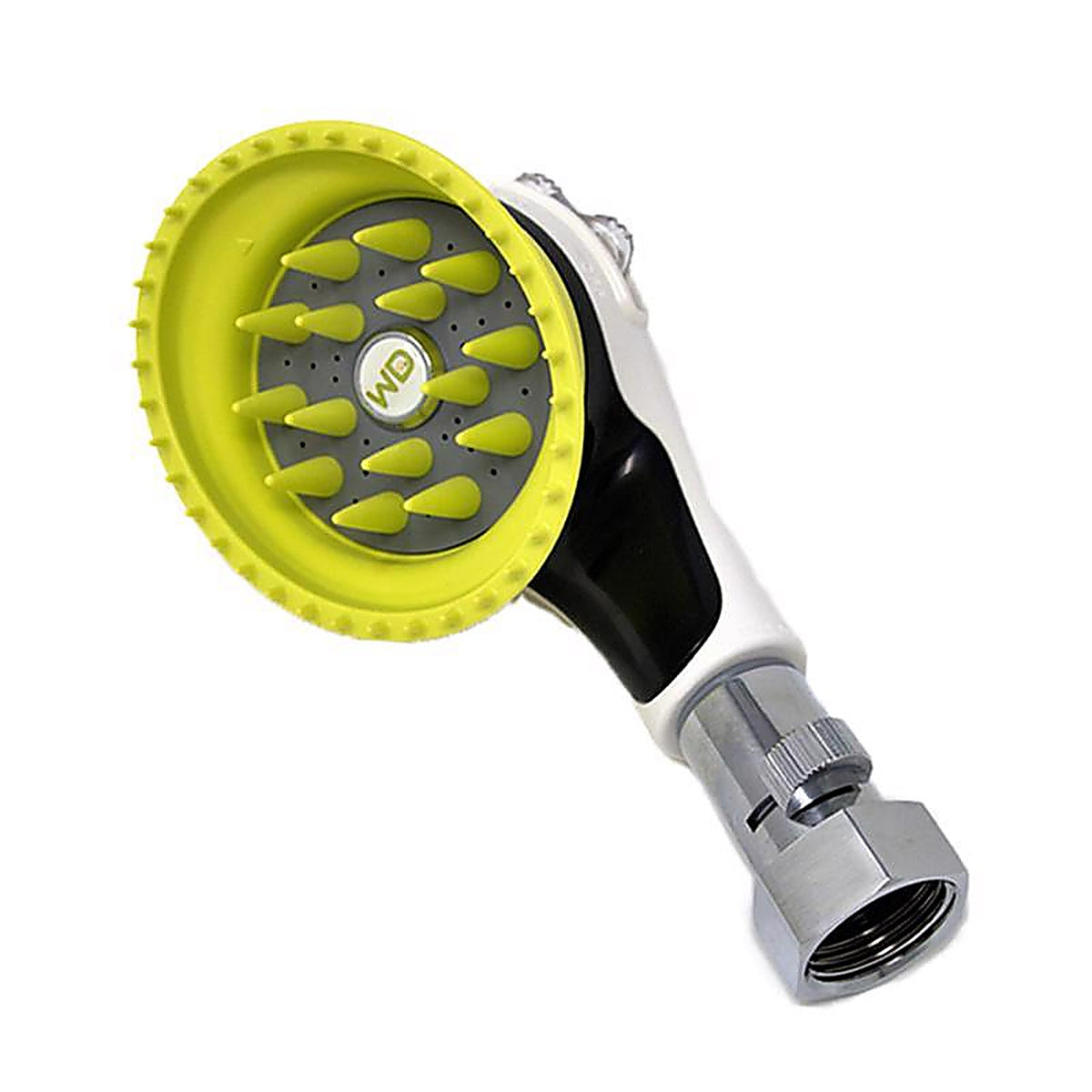 Wondurdog - WD002 - Multicolored Dog Wand Bathing System 1 Pack