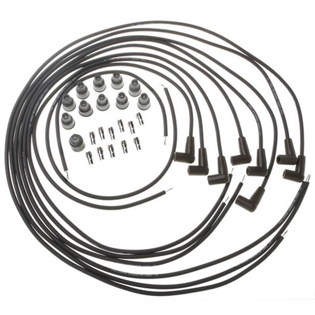 Standard 809W Spark Plug Wire Set