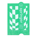 Springer - PBD1003-12 - Plastic Dispenser with Waste Bag 1 Pack